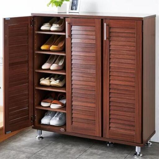シューズボックス新品
