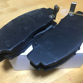 新品未使用 リアブレーキパッド