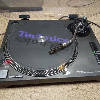 Technics  SL-1200MK3