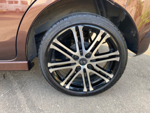 165/45/Ｒ16＊軽