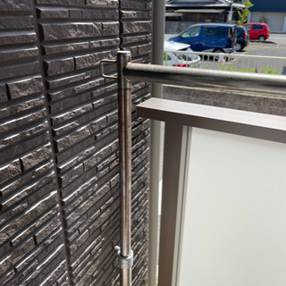 ハンガーラック　の画像