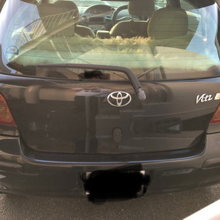 値下げ！早急取引優先！車検あり。乗って帰れますの画像