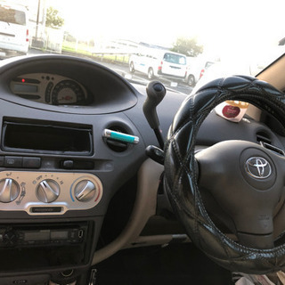 値下げ！早急取引優先！車検あり。乗って帰れますの画像