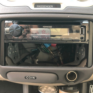 値下げ！早急取引優先！車検あり。乗って帰れますの画像