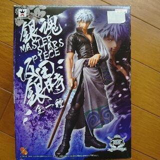 銀魂 坂田銀時フィギュア