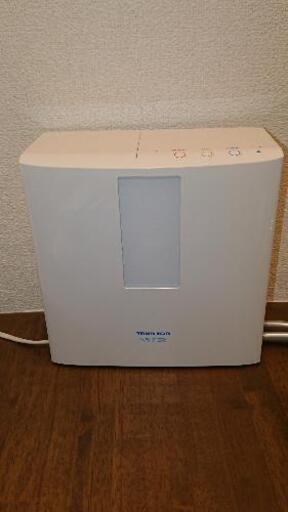【値下げ】トリム 浄水器 イオンHYPER