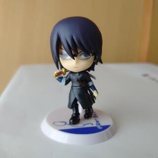 銀魂　志村新八