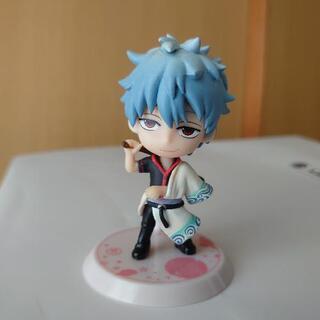 銀魂　坂田銀時。