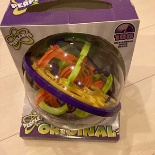 Perplexus 知育玩具