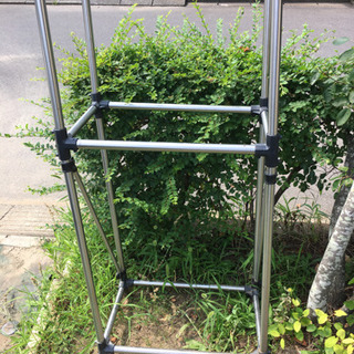 タイヤラック