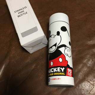 ディズニー　ステンレスボトル