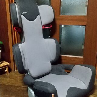 チャイルドシートの画像