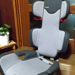 チャイルドシートの画像