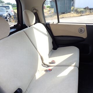 ライフ【ご成約済、ありがとうございました！】本車検2年付き☆グレード　F☆ブラウン☆キーレスの画像