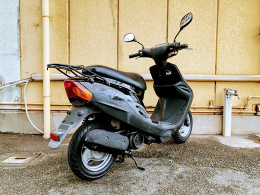 ＝兵庫発【セール価格】【安い・綺麗・テスト済】【動画有】【条件付き配送無料】【学割】【女子割】★美車、悩んだ時はこれ★ヤマハ、BJ、ベイシック ジョグ、JOG、2st、SA24J、メットイン、原付、50cc