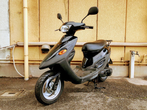 ＝兵庫発【セール価格】【安い・綺麗・テスト済】【動画有】【条件付き配送無料】【学割】【女子割】★美車、悩んだ時はこれ★ヤマハ、BJ、ベイシック ジョグ、JOG、2st、SA24J、メットイン、原付、50cc