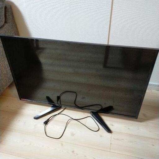 【美品】オリオン40型（RN-40DG10）液晶テレビ\n