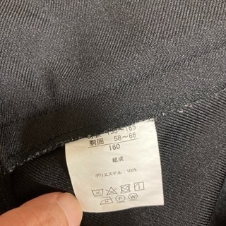 女児式服の画像