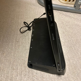 Windowsタブレット　富士通arrowstab q555