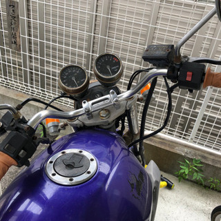 バリオス1型の画像