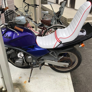 バリオス1型の画像