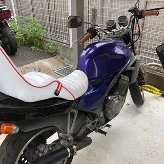 バリオス1型の画像
