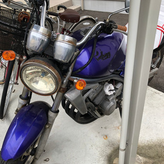 バリオス1型の画像