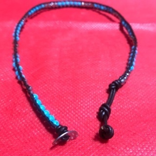 【ブレスレット？アンクレット?】の画像