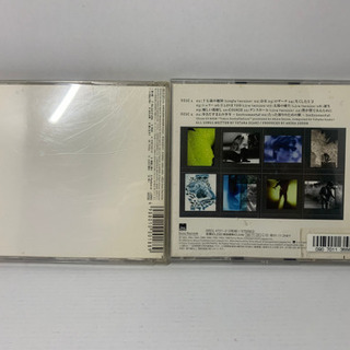 YUKI/PRISMIC & 尾崎豊　ベスト（CD） ターミネーター vhsの画像