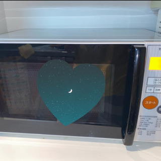 電子レンジの画像