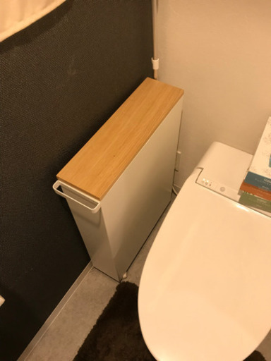 トイレラック
