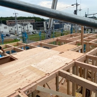 【型枠大工】急募！！社員、アルバイト、1人親方募集！未経験も可の画像