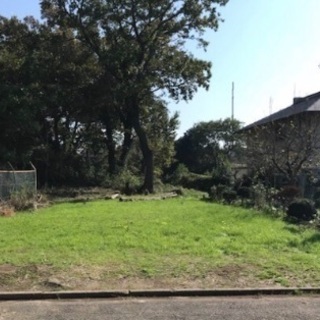 つくば市宝陽台｜380万｜建築条件無し｜閑静な住宅街