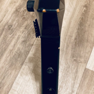 エレキギター　変形　ジャクソン ランディV rr-605 Jackson Randy Vの画像