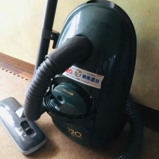 【差し上げます】東芝の掃除機