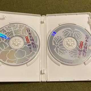 日本の城　DVDの画像