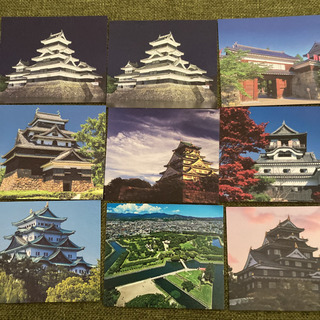 日本の城　DVDの画像