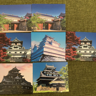 日本の城　DVDの画像