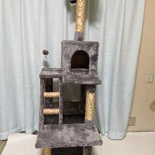 キャットタワー