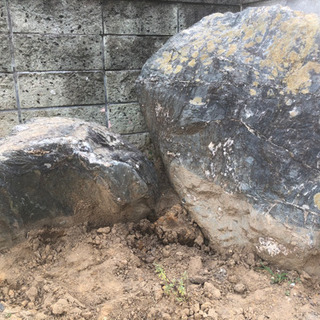 庭石🌀お気軽にお問い合わせ下さい🌀