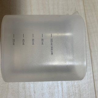 無印良品 超音波うるおいアロマディフューザーの画像