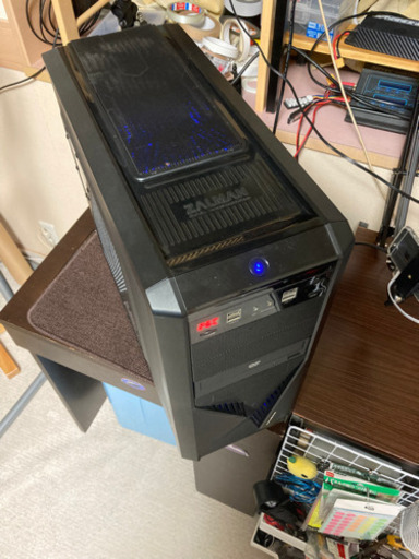 ライトゲーミングpc