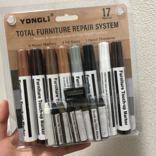 かくれん棒 フローリング用 