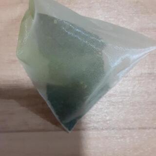 抹茶入り、鹿児島茶、ティーバッグ20個