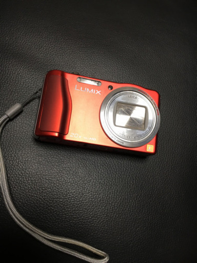 Panasonic カメラ