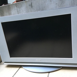 SONY KDL-L26RX2 テレビ　無料