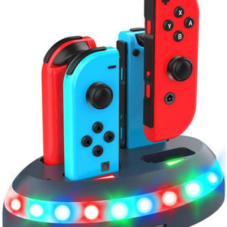 Switch 充電器