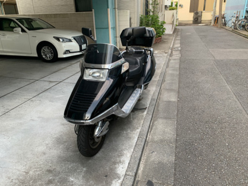 フュージョン　レストアベース