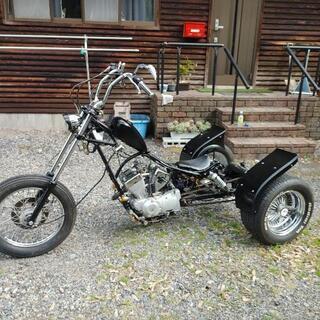 ビラーゴ250