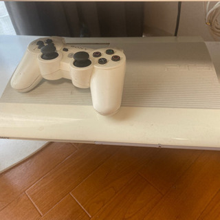 プレステ3
